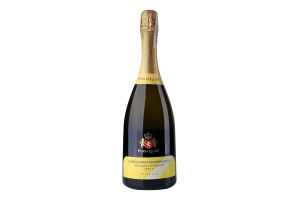 Вино игристое 0.75л 11% белое экстрасухое Prosecco Superiore Valdobbladene Porta Leone бут