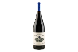 Вино 0.75л 13.5% червоне сухе Bastide Minervois Chateau Coupe Roses пл
