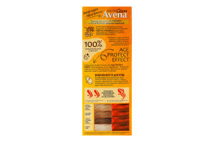 Крем-фарба для волосся стійка Gloss Color №740 Avena 1шт