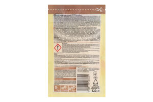 Кондиціонер для прання парфумований в гранулах Sunny mood Aroma Sapfir 120г