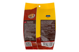 Лаваш жареный со вкусом бекона Хвилясті м/у 90г