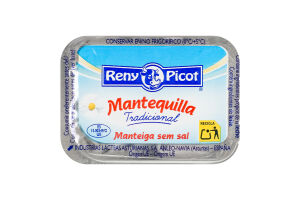 Масло сливочное 82% Reny Picot п/у 10г