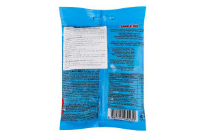 Цукерки желейні Кислі кільця Sweeto м/у 80г