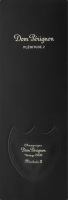 Шампанское 0.75л 12.5% белое сухое П2 Винтаж 2006 Dom Perignon к/у