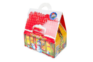 Набір кондитерський Зимові свята Konti к/у 0.316кг