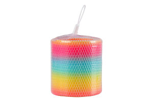 Іграшка Пружинка веселка 985866