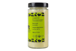 Жир говяжий топленый с итальянскими травами Zhirok Food с/б 500мл