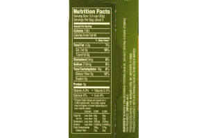 Newman's Own Microwave Popcorn Natural - 3 CT