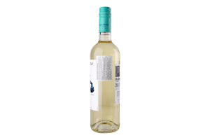 Вино б/а Djongo б/екстрасухе 0% 0,75л