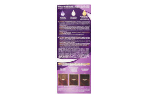 Крем-краска для волос Palette Красный гранат №RF3 Schwarzkopf