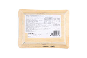 Карпаччо Medusa з восьминогом