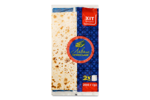 Лаваш Вірменський Хіт продукт м/у 200г