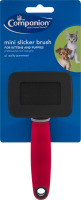 Companion Mini Slicker Brush for Kittens and Puppies