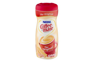 Nestle Coffee-Mate The Original Coffee Creamer