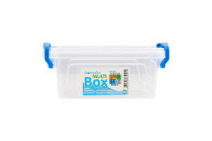 Контейнер универсальный 0.3л №А-1 Multi Box Diomedea 1шт