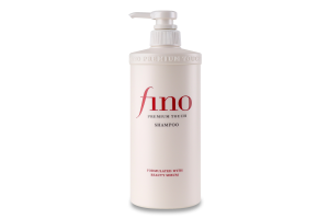 Шампунь Shiseido Fino Premium Touch