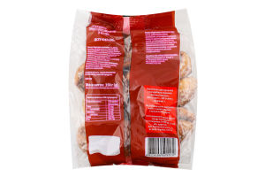 Пряники с начинкой Вишневый сад Хіт продукт м/у 350г