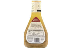 Newman's Own Parmesan & Roasted Garlic Dressing