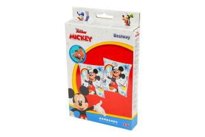 Нарукавники Mickey Mouse 23*15см Bestway