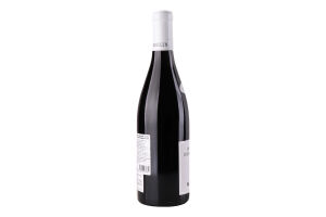 Вино 0.75л 13% червоне сухе Morgon Domaine des Nugues пл