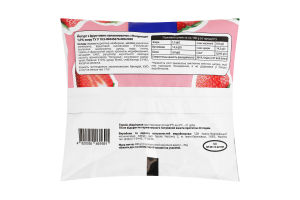 Йогурт 1.5% с фруктовым наполнителем Клубника Framo м/у 400г