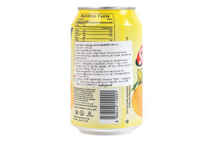 Напій Манго Mango drink SAGIKO 320 мл