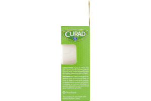 Curad Cloth Tape 1inx10yds