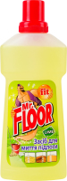 Засіб для миття підлоги Lime Mr. Floor Fit 500мл