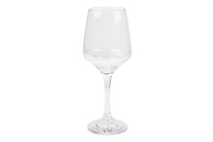 Келих Кінг 280мл 94512-MC12 Юнігласс