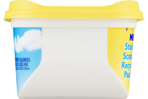 Dean's Light Sour Cream