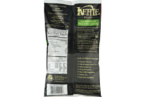 Kettle 40% Reduced Fat Salt & Fresh Ground Pepper Potato Chips