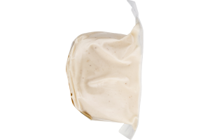 Ahold Goat Cheese Log Pumpkin