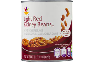 Ahold Light Red Kidney Beans