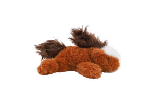 Іграшка Коник Поллі поліестер 18см Yiwu