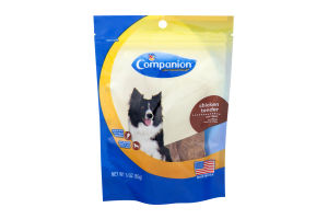 Companion Dog Treats Chicken Tender