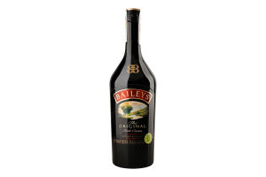 Лікер 1л 17% The Original Baileys пл