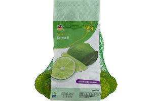Ahold Fresh Limes