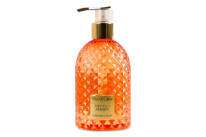 Крем-мыло для рук и тела Neroli&Amber Vivian Gray 300мл