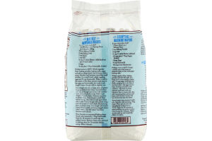Bob's Red Mill Gluten Free 1 to 1 Baking Flour