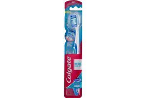 Colgate Soft Toothbrush 360° Enamel Health Whitening