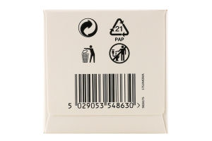 Прокладки женские гигиенические ежедневные Normal Natural Kotex 40шт