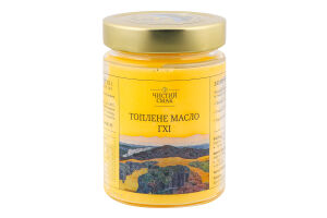 Масло гхи Чистий смак с/б 300мл