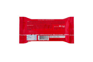 Вафлі з ароматом молока Артек Blissini м/у 80г