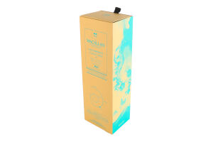 Виски 0.7л 43.9% шотландский односолодовый Phoenix honey orchid tea The Harmony collection The Macallan к/у