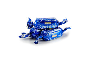 Конфеты глазированные с помадным корпусом Sorrento Roshen м/у 1кг