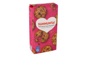 Борошно вівсяне без глютену Sunnuntai м/у 750г
