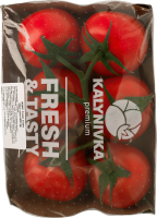 Томат гілка