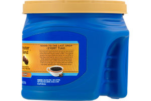 Maxwell House Ground Coffee Light Master Blend