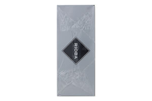 Чай чорний байховий цейлонський дрібний Ceylon Black Tea RIOBA к/у 50х2г