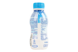 Йогурт 2.7% для дітей від 8міс Вишня Агуня п/пл 185г